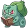 Bulbasaur